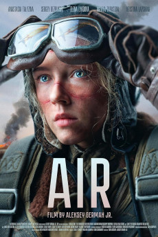 Air (2023) download