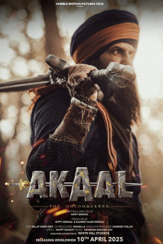 Akaal: The Unconquered (2025) download