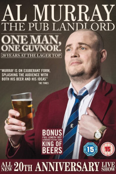 Al Murray, the Pub Landlord: One Man, One Guvnor (2014) download