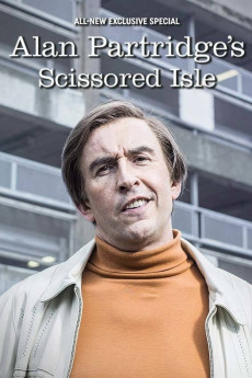 Alan Partridge's Scissored Isle (2016) download