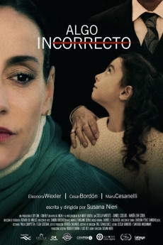 Algo incorrecto (2022) download