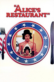 Alice's Restaurant (1969) download