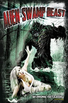 Alien Swamp Beast (2018) download
