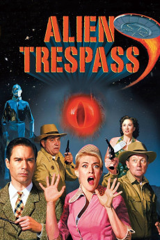 Alien Trespass (2009) download
