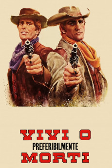 Alive or Preferably Dead (1969) download