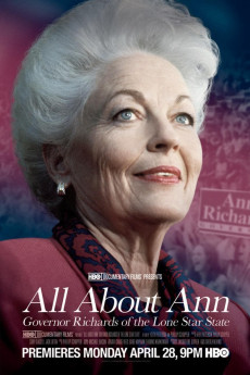 All About Ann: Governor Richards of the Lone Star State (2014) download