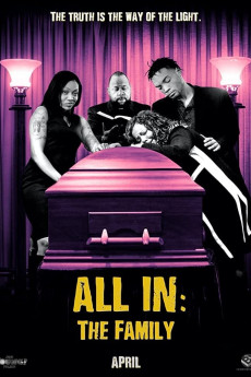 All In: The Family (2020) download