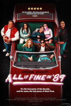 All Is Fine in '89 (2024) download