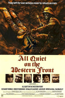 All Quiet on the Western Front (1979) download