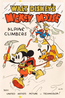 Alpine Climbers (1936) download