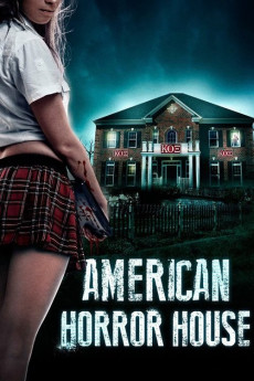 American Horror House (2012) download