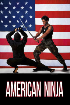 American Ninja (1985) download