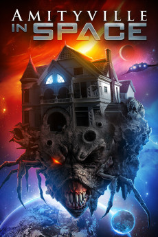 Amityville in Space (2022) download