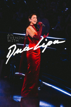 An Evening with Dua Lipa (2024) download