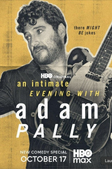 An Intimate Evening with Adam Pally (2025) download
