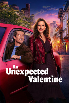 An Unexpected Valentine (2025) download