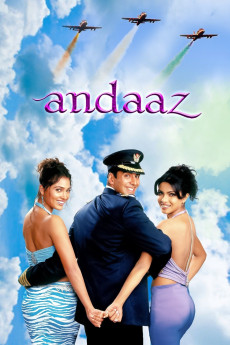 Andaaz (2003) download