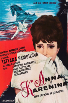 Anna Karenina (1967) download