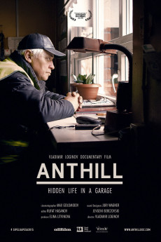 Anthill (2015) download