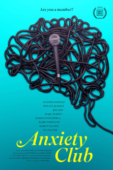 Anxiety Club (2024) download