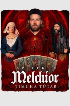 Apteeker Melchior. Timuka tütar (2022) download