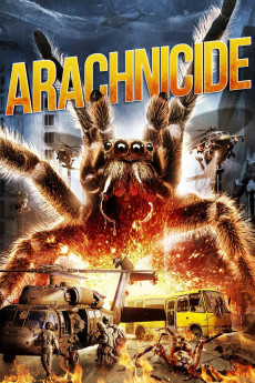 Arachnicide (2014) download