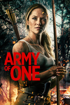 Army of One (2020) download
