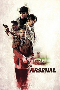 Arsenal (2017) download