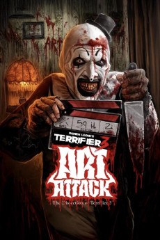 Art Attack! The Dissection of Terrifier 3 (2025) download