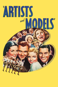Artists and Models (1937) download
