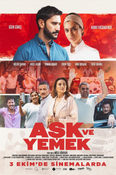 Ask ve Yemek (2025) download
