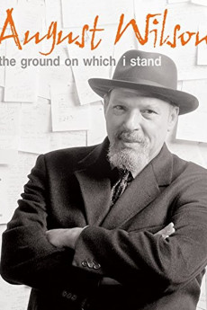 August Wilson: The Ground on Which I Stand (2015) download