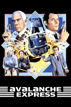 Avalanche Express (1979) download