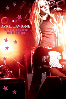 Avril Lavigne: The Best Damn Tour - Live in Toronto (2008) download