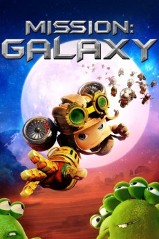 Axel 2: Adventures of the Spacekids (2017) download