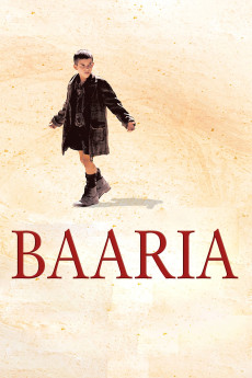 Baaria (2009) download