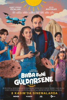 Baba Beni Güldürsene (2024) download