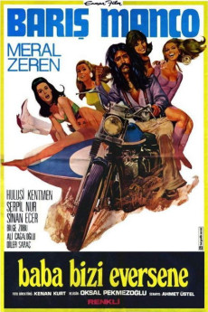 Baba Bizi Eversene (1975) download