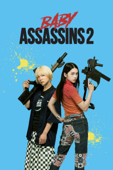 Baby Assassins 2 Babies (2023) download