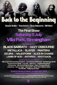Back to the Beginning (2025) download