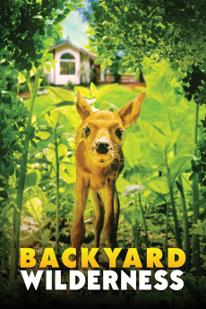 Backyard Wilderness (2018) download