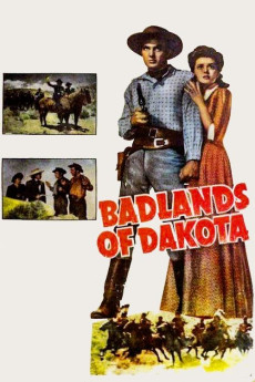 Badlands of Dakota (1941) download