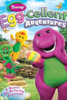 Barney: Egg-Cellent Adventures (2010) download