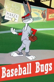 Baseball Bugs (1946) download