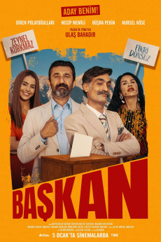 Baskan (2024) download