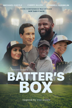 Batter's Box (2025) download