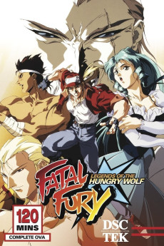 Battle Fighters Garou Densetsu (1992) download
