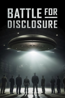 Battle for Disclosure (2024) download