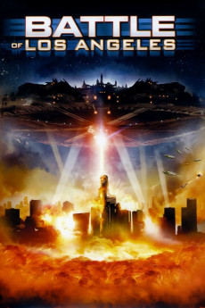 Battle of Los Angeles (2011) download
