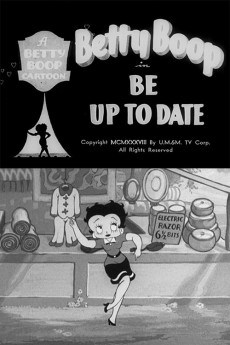 Be Up to Date (1938) download